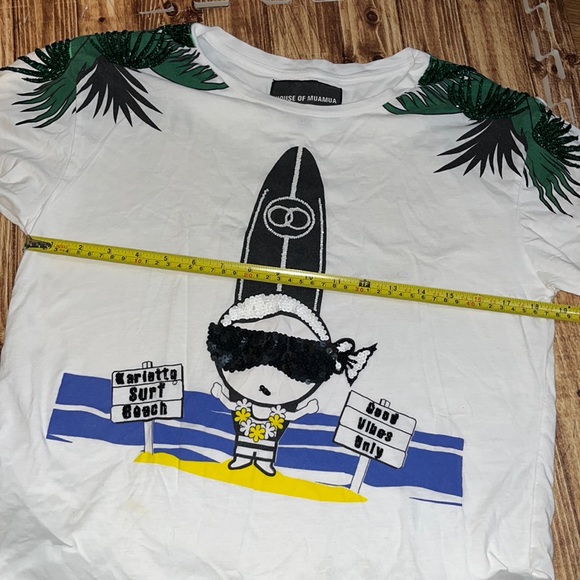 💎🌴•💎House of Mua Mua x 🖤Good Vibes🖤•🌴🖤 - Picture 5 of 16